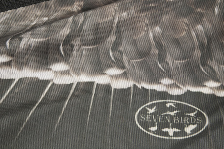 Чучело серого гуся со складными крыльями Seven Birds купить в интернет-магазине ХантингАрт