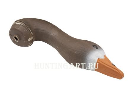 Чучела белолобого гуся Flambeau Stormfront™ (кормящиеся) комплект из 6 шт - купить в Санкт-Петербурге