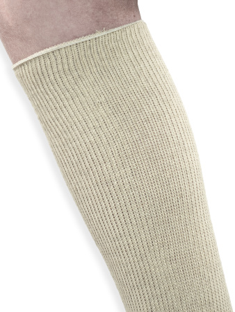 Гольфы из конопли, теплые от производителя экологически чистой одежды