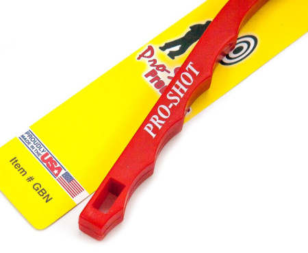 Щетка Pro-Shot оружейная нейлоновая для чистки купить в интернет-магазине ХантингАрт