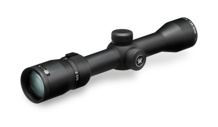 Прицел оптический Vortex Diamondback 1.75-5x32, 26 мм, сетка Dead-Hold BDC без подсветки купить в интернет-магазине huntingart.ru