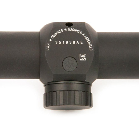 Прицел Leupold VX-Freedom 4-12x40, сетка Tri-MOA, без подсветки купить в интернет-магазине huntingart.ru