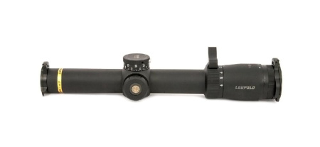 Прицел Leupold VX-6HD 1-6x24 CDS-ZL2, сетка FireDot Circle купить в интернет-магазине huntingart.ru