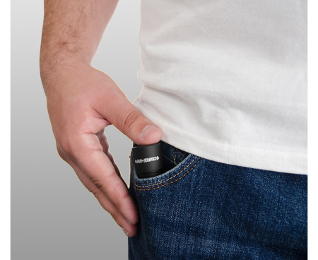 Фонарь на каждый день Armytek Prime C1 Pro Magnet USB, 970 люмен (холодный свет) купить в интернет-магазине ХантингАрт