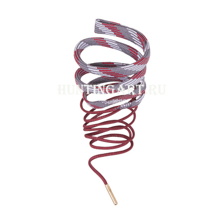 Гибкий шомпол (змейка) Allen Bore-Nado, калибр 22, 30, 243, .270-7 мм купить в интернет-магазине ХантингАрт