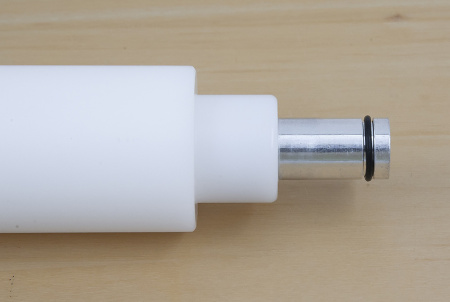 Направляющая для шомпола ЧистоGUN CBG-R93, Blaser R93, калибр 9,3x62 мм купить в интернет-магазине ХантингАрт