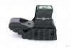 Коллиматорный прицел Sightmark Ultra Shot Z купить в интернет-магазине huntingart.ru
