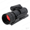 Коллиматорный прицел Aimpoint CompC3 2MOA с креплением на Browning Bar, Benelli Argo купить в интернет-магазине huntingart.ru