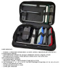 Набор для заточки ножей 5-Stone Precision Kit, 5 абразивов, 6 углов заточки купить в интернет-магазине ХантингАрт
