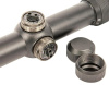 Прицел Target Optic 3-9x40 (крест) без подсветки купить в интернет-магазине huntingart.ru