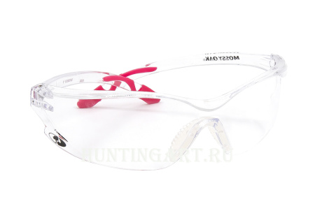 Стрелковый набор (наушники и очки) Mossy Oak купить в интернет-магазине ХантингАрт