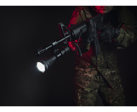 Магнитная выносная кнопка Armytek MRS-01 (витой шнур) купить в интернет-магазине ХантингАрт