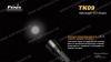 Cветодиодный фонарь Fenix TK09 Cree XP-G2 (R5) купить в интернет-магазине ХантингАрт