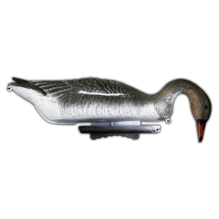 Комплект Sport Plast из 6 плавающих чучел гуся Гуменника купить в интернет-магазине ХантингАрт