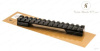 Планка Contessa Picatinny для Sauer 303, сталь купить в магазине huntingart.ru