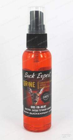 Охотничий набор приманок Buck Expert Baiting Pack на косулю с DVD - купить в Санкт-Петербурге