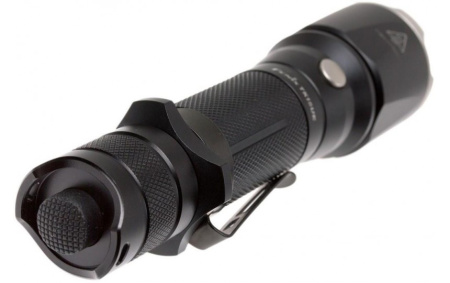 Тактический фонарь Fenix TK15UE CREE XP-L HI V3 LED Ultimate Edition купить в интернет-магазине ХантингАрт