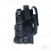 Картинка Подсумок-кобура Tasmanian Tiger Tac Holster для пистолета, 18x10x3 см от интернет-магазина ХантингАрт Подсумок-кобура Tasmanian Tiger Tac Holster для пистолета, 18x10x3 см купить в интернет-магазине ХантингАрт