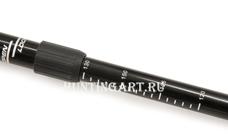 Опора для оружия, высота 73-150см купить в интернет-магазине ХантингАрт