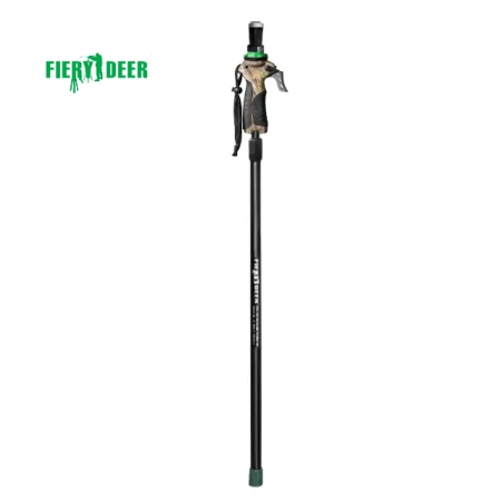 Телескопический монопод-упор для стрельбы FD Quick-Stick Gen 3 купить в интернет-магазине ХантингАрт