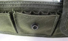 Патронташ закрытый для нарезных патронов, капрон. купить в интернет-магазине ХантингАрт