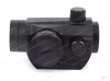 Коллиматор Target Optic 1х22 закрытого типа на Weaver купить в интернет-магазине huntingart.ru