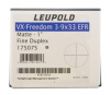 Прицел Leupold VX-Freedom 3-9x33, сетка Fine Duplex, без подсветки купить в интернет-магазине huntingart.ru