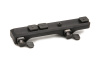 Кронштейн MAK на Blaser под S&B шину купить в магазине huntingart.ru