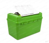 Кейс MTM Deluxe Ammo Cases H50-RS-10 для 50 патронов, к 17/221/222/223Rem, 222RemMag, 25-20Win, 6x47 купить в магазине huntingart.ru
