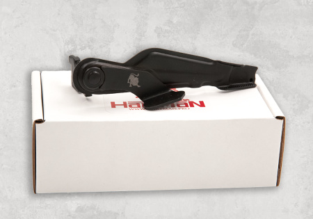 Переводчик огня Сайга 12К (для карабинов с блокиратором приклада) купить в интернет-магазине ХантингАрт