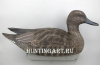 Комплект чучел - Шилохвость: 1шт (селезень), 1шт (утка) - комплект 2шт купить в магазине Хантингарт