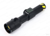Коллиматорный прицел Aimpoint H34L, точка 2 МОА, диаметр трубки 34 мм, без крепления купить в интернет-магазине huntingart.ru