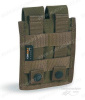 Подсумок Tasmanian Tiger DBL Pistol Mag Pouch (7688) для двух пистолетных магазинов HK P8, Glock, SIG, Beretta M9 купить в интернет-магазине ХантингАрт
