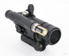 Коллиматорный прицел закрытого типа Aimpoint Comp М4h, точка 2 MOA (QRP2 Complete) (Швеция) купить в интернет-магазине huntingart.ru