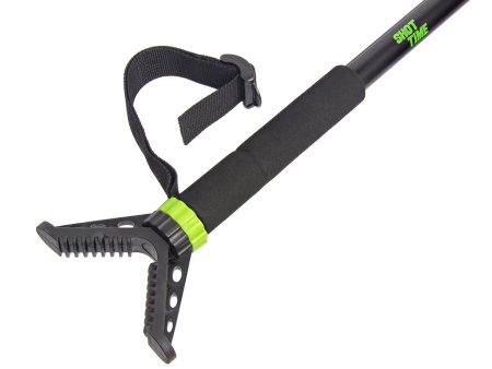 Монопод, опора, 82-175см, V-образный упор 360 купить в интернет-магазине ХантингАрт