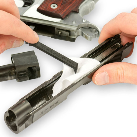 Скребок для чистки Bore Tech Polymer Cleaning Pick купить в интернет-магазине ХантингАрт