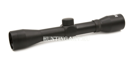 Оптический прицел Bushnell 4x32 Mil-Dot без подсветки купить в интернет-магазине huntingart.ru