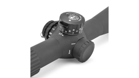 Прицел Leupold Mark-5HD 5-25x56 M5C3, подсветка сетки Tremor-3 купить в интернет-магазине huntingart.ru