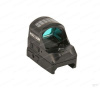 Открытый коллиматор Holosun Open micro на Weaver/Picatinny, солнечная батарейка, прицельная сетка точка/круг/круг-точка 2/32 МОА купить в интернет-магазине huntingart.ru