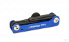 Мультитул Birchwood Casey Gun Plumber Folding Multi Tool, количество инструментов 10 купить в интернет-магазине ХантингАрт