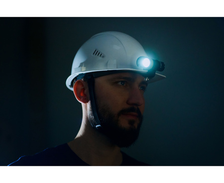 Фонарь налобный-мульти 1000 люмен купить в интернет-магазине ХантингАрт