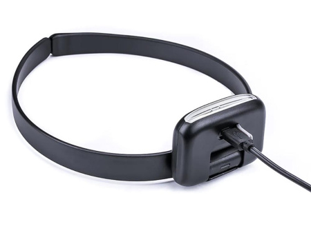 Фонарь налобно-нашейный cStar, 170 лм купить в интернет-магазине ХантингАрт