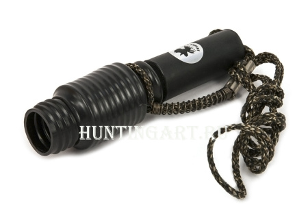 Духовой манок Buck Expert (мычание течной самка лося) купить в интернет-магазине ХантингАрт