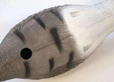 Гусь белолобый летящий Sport Plast купить в интернет-магазине ХантингАрт