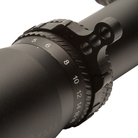 Прицел оптический Sightmark Citadel 3-18x50 SF, 30 мм, сетка MR2 с подсветкой купить в интернет-магазине huntingart.ru