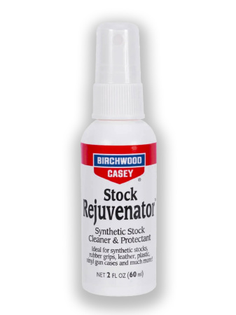 Очиститель пластика, кожи Stock Rejuvenator 60мл купить в интернет-магазине ХантингАрт