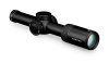 Прицел Vortex Viper PST Gen II 1-6x24, 30 мм, сетка VMR-2 (MRAD) с подсветкой купить в интернет-магазине huntingart.ru