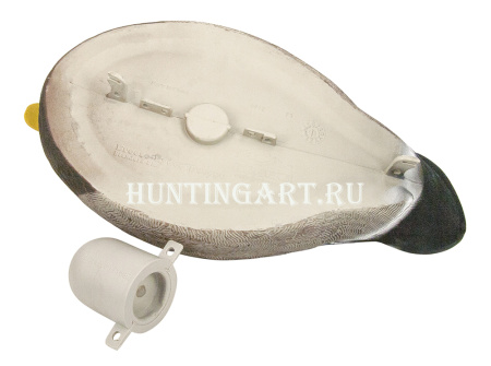 Картинка Комплект из 12 чучел Кряквы Hard Core (8 селезней/4 утки) от интернет-магазина ХантингАрт Комплект из 12 чучел Кряквы Hard Core (8 селезней/4 утки) купить в магазине Хантингарт