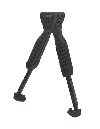 Рукоять-сошка с регулировкой по высоте на планку Вивера (Weaver) купить в интернет-магазине ХантингАрт