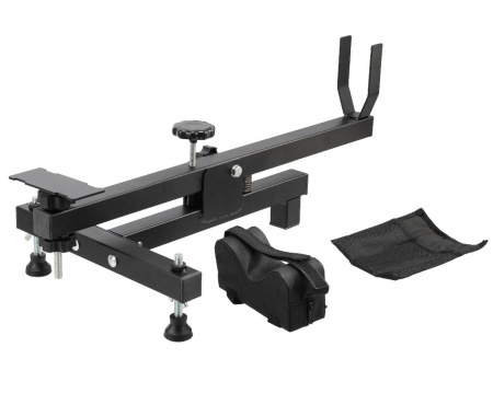 Станок для пристрелки Adventure купить в интернет-магазине ХантингАрт